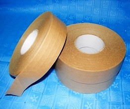 供应重庆湿水牛皮纸胶带/重庆牛皮纸胶带生产专家